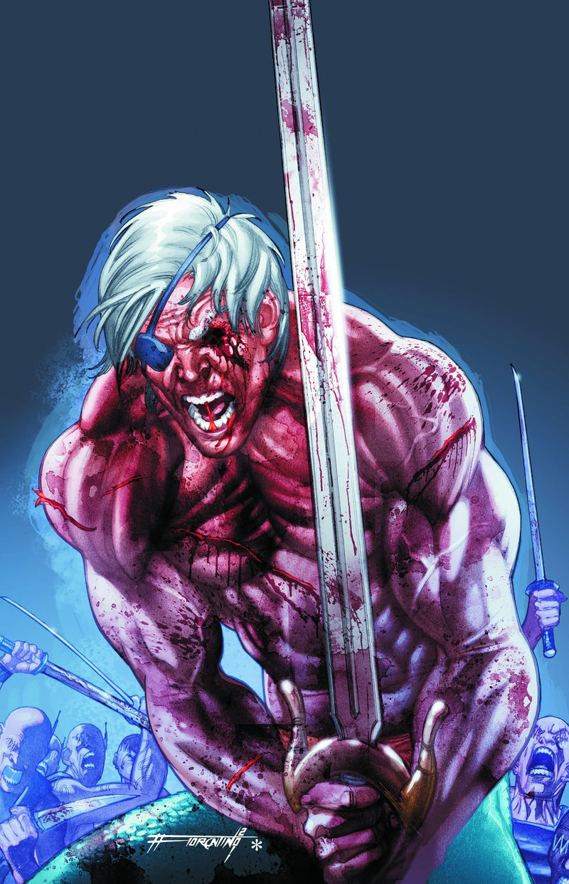 TITANS VOL 2 #35