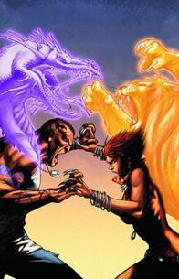 TITANS VOL 2 #36