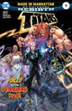 TITANS VOL 3 #10