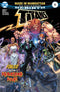 TITANS VOL 3 #10 - Kings Comics
