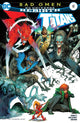 TITANS VOL 3 #12
