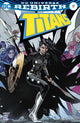 TITANS VOL 3 #17 VAR ED