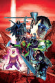 TITANS VOL 3 #23 2ND PTG