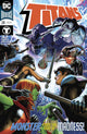 TITANS VOL 3 #24