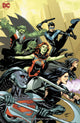TITANS VOL 3 #24 VAR ED