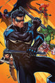 TITANS VOL 3 #25 VAR ED