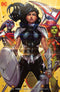 TITANS VOL 3 #26 VAR ED - Kings Comics