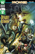 TITANS VOL 3 #28 (DROWNED EARTH) - Kings Comics