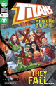TITANS VOL 3 #30