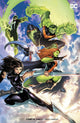 TITANS VOL 3 #32 VAR ED