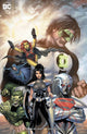 TITANS VOL 3 #34 VAR ED
