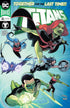 TITANS VOL 3 #36 - Kings Comics