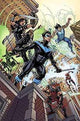 TITANS VOL 3 #6 VAR ED