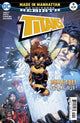 TITANS VOL 3 #9