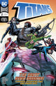 TITANS VOL 3 ANNUAL #2