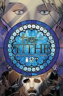 TITHE #1