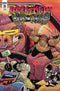TMNT BEBOP ROCKSTEADY HIT THE ROAD #5 CVR A PITARRA - Kings Comics
