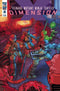 TMNT DIMENSION X #4 CVR B JOHNSON - Kings Comics