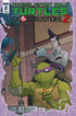 TMNT GHOSTBUSTERS II #2 CVR A SCHOENING - Kings Comics