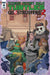 TMNT GHOSTBUSTERS II #4 CVR A SCHOENING - Kings Comics