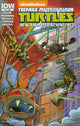 TMNT NEW ANIMATED ADVENTURES #22