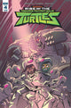 TMNT RISE OF THE TMNT #4 SURIANO CVR