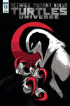 TMNT UNIVERSE #13