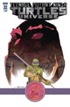 TMNT UNIVERSE #22 CVR B TORRES