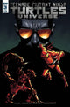 TMNT UNIVERSE #3 SUBSCRIPTION VAR