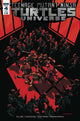 TMNT UNIVERSE #4 SUBSCRIPTION VAR