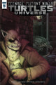 TMNT UNIVERSE #5 10 COPY INCV
