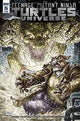 TMNT UNIVERSE #5