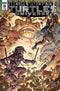TMNT UNIVERSE #9 - Kings Comics