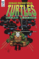 TMNT URBAN LEGENDS #7 CVR B FOSCO & LARSEN
