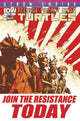 TMNT UTROM EMPIRE #3