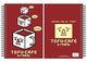 TO-FU OYAKO CAFE A5 NOTEBOOK