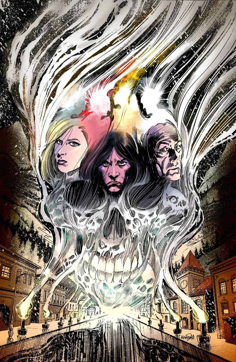 TO HELL YOU RIDE #2