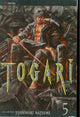 TOGARI VOL 5 TP