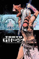 TOKYO GHOST #10