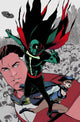 TOM STRONG AND THE PLANET OF PERIL #2