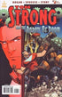 TOM STRONG AND THE ROBOTS OF DOOM #1 - Kings Comics