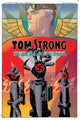 TOM STRONG AND THE ROBOTS OF DOOM #1 VAR ED