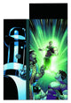 TOM STRONG AND THE ROBOTS OF DOOM #2