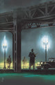 TOMMY GUN WIZARDS #1 CVR B SHALVEY