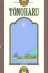 TONOHARU HC PART THREE - Kings Comics