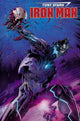 TONY STARK IRON MAN (2018) #16