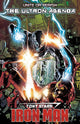 TONY STARK IRON MAN (2018) #16 DEODATO VAR