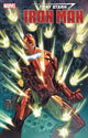 TONY STARK IRON MAN (2018) #19