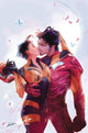 TONY STARK IRON MAN #4