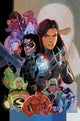TONY STARK IRON MAN (2018) #8 NOTO MARVEL 80TH VAR